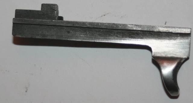 FN Browning A5 20 gauge cocking handle Belgian-img-2