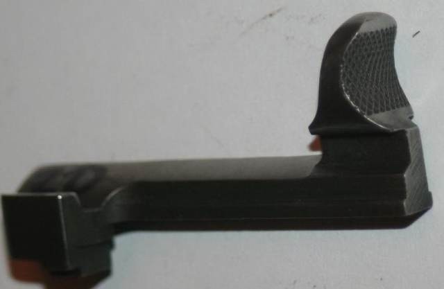 FN Browning A5 20 gauge cocking handle Belgian-img-1