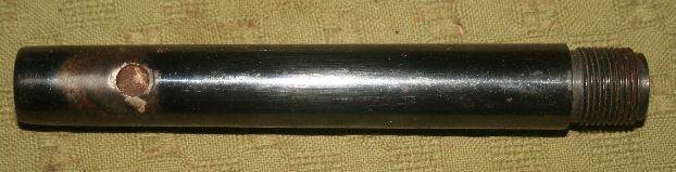 Colt Single Action Army 3rd Gen barrel .45 LC 45-img-0