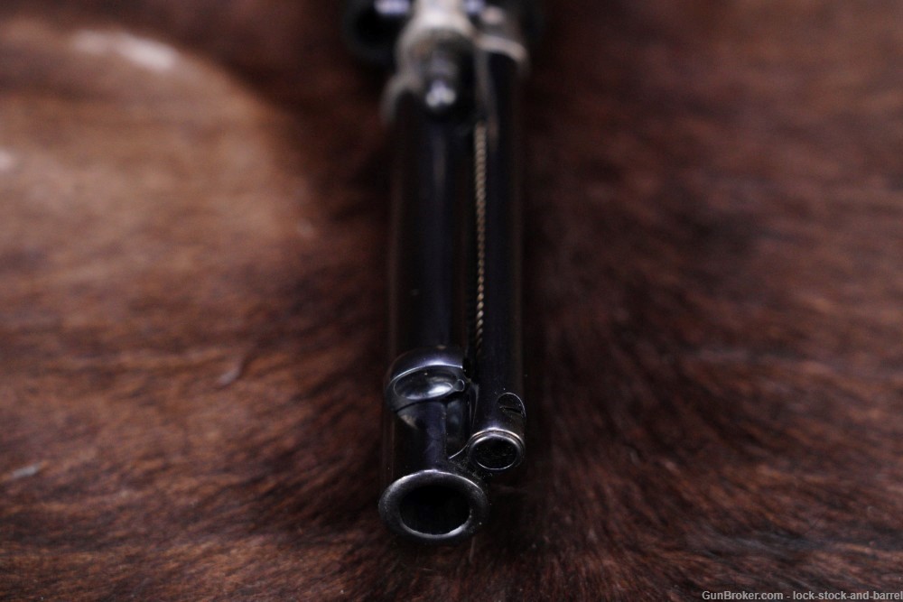 Uberti Stoeger NRA 1873 Cattleman .45 Colt Single Action Revolver-img-6