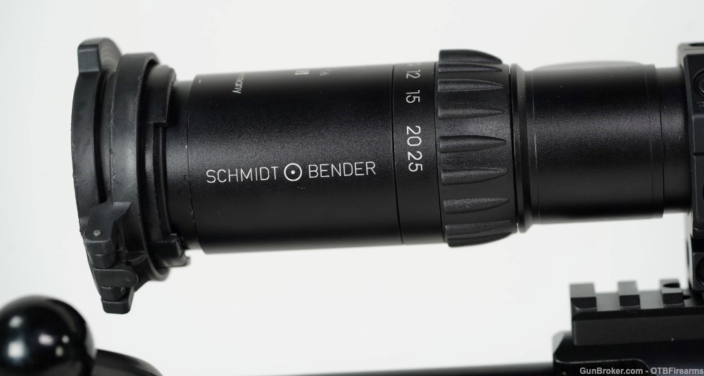 Accuracy International AE MK III 7.62x51mm with Schmidt x5-25-img-8
