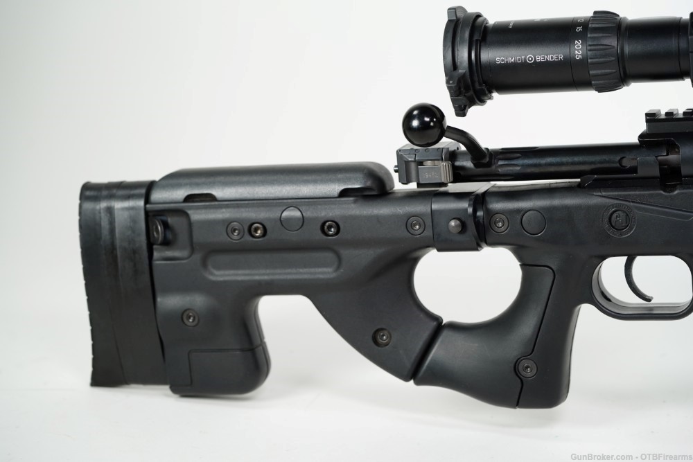 Accuracy International AE MK III 7.62x51mm with Schmidt x5-25-img-2