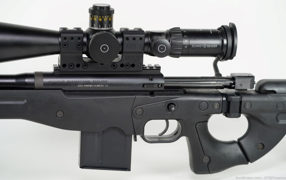 Accuracy International AE MK III 7.62x51mm with Schmidt x5-25-img-16