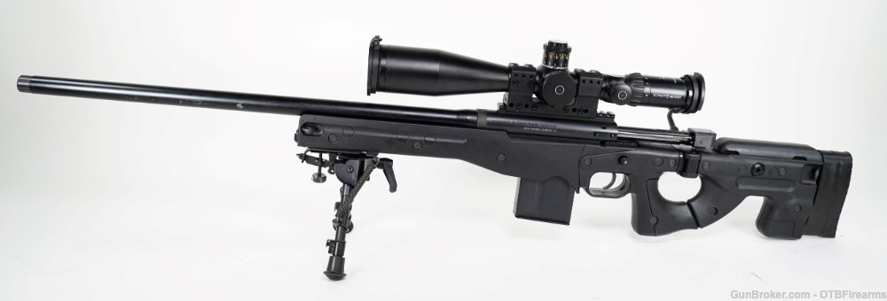 Accuracy International AE MK III 7.62x51mm with Schmidt x5-25-img-0