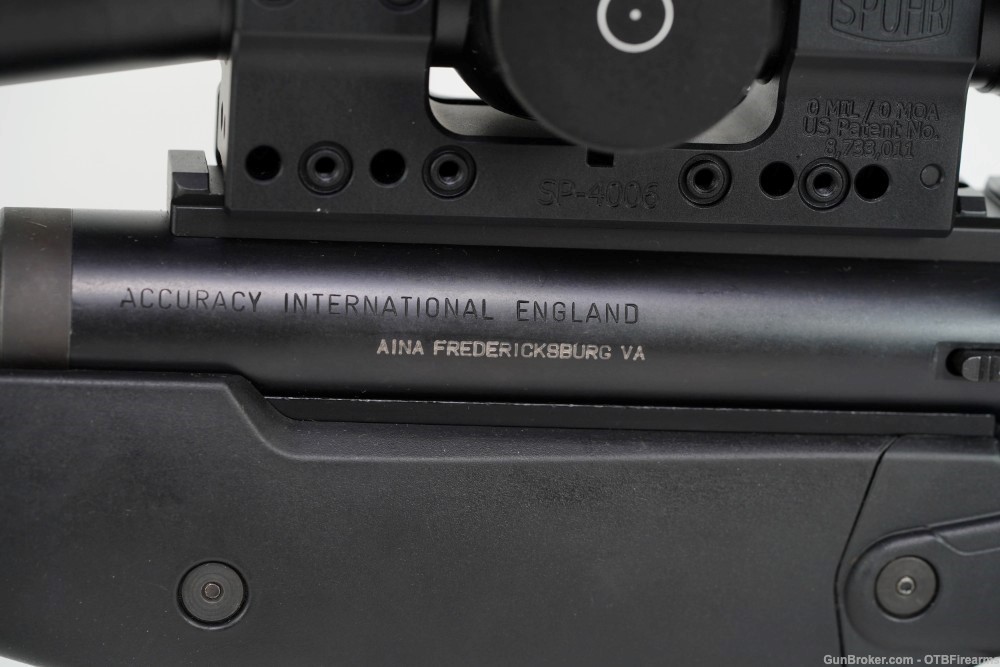 Accuracy International AE MK III 7.62x51mm with Schmidt x5-25-img-20