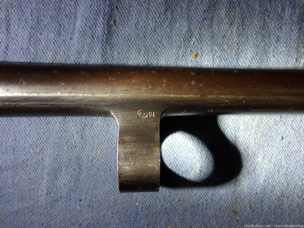 FN Browning Auto 5 A5, Belgium made, 16 ga 1926, pre-WWII semi auto shotgun-img-28