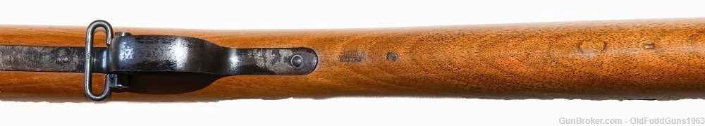 11mm Mauser Model 1871/84 Spandau -img-3