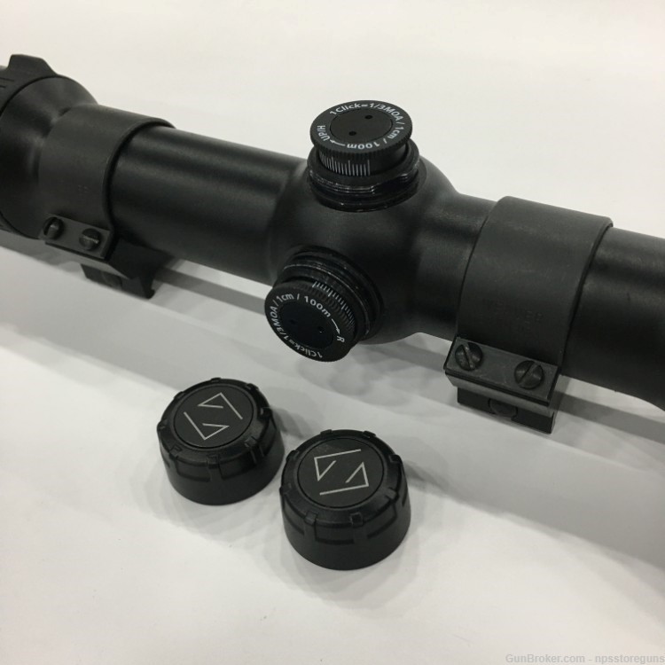 Zeiss Victory HT 2.5-10x50 riflescope-img-2