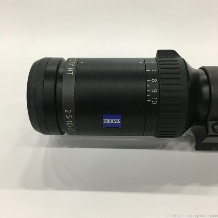 Zeiss Victory HT 2.5-10x50 riflescope-img-1
