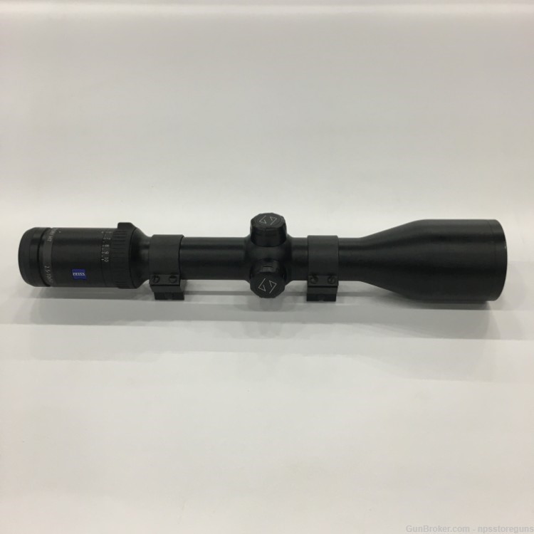 Zeiss Victory HT 2.5-10x50 riflescope-img-0