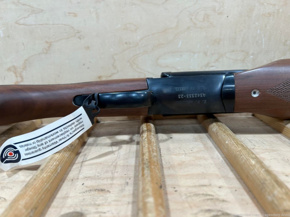 STOEGER SXS COACH GUN 12 GAUGE #25038  DOUBLE TRIGGER-img-18