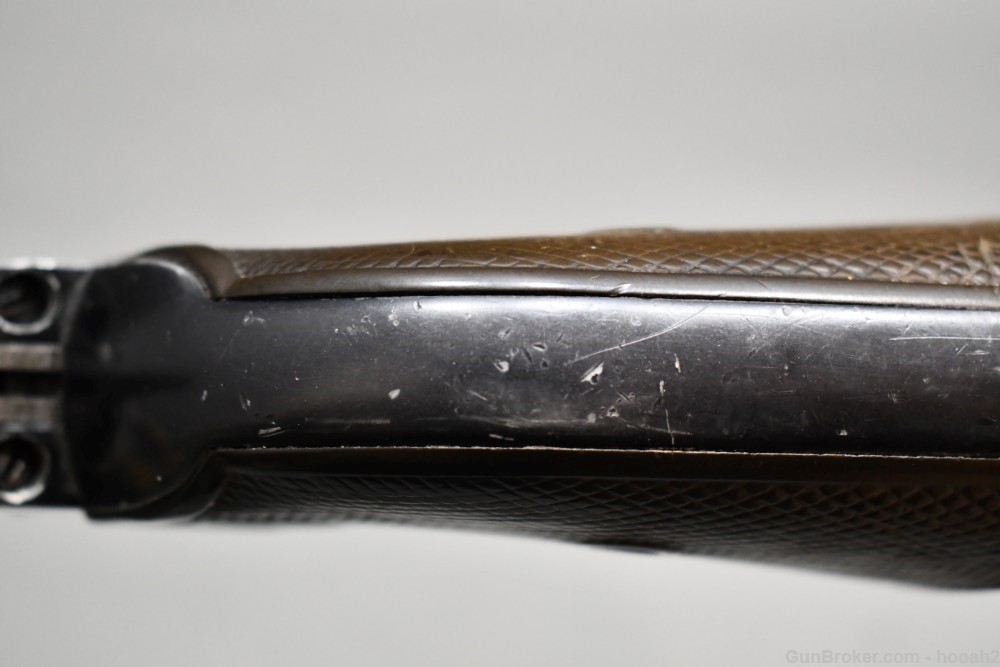 Ruger Single Six Flat Top 3 Screw Revolver 22 LR 1956 C&R READ-img-21