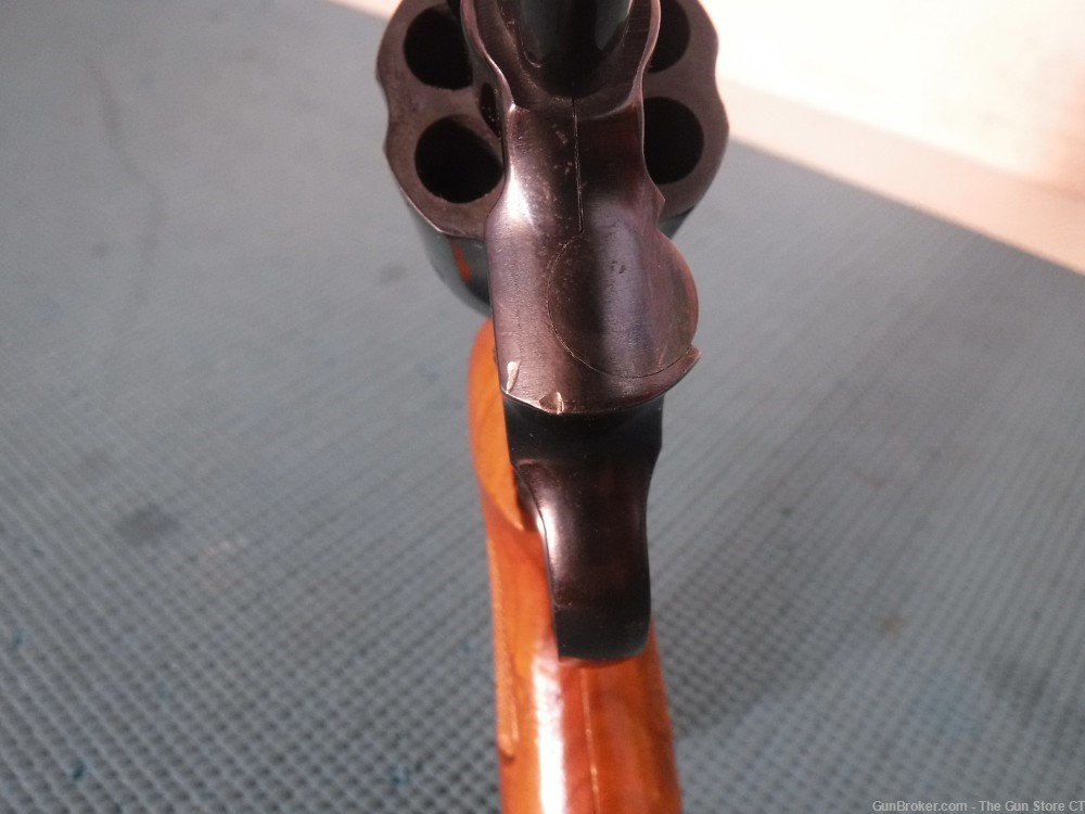 S&W Model 19-3 .357 Combat Magnum Revolver 4" 1971-img-40