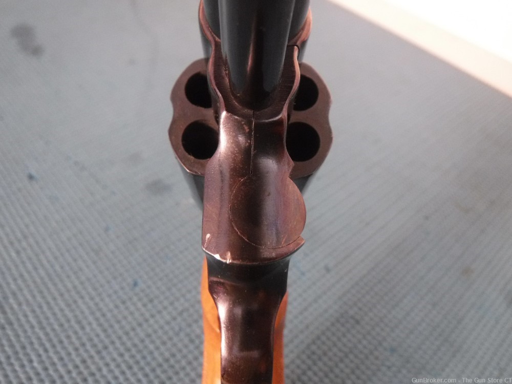 S&W Model 19-3 .357 Combat Magnum Revolver 4" 1971-img-41