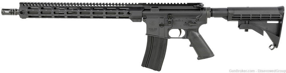 FN FN-15 Tactical Carbine 5.56 NATO 16" Barrel *NIB*-img-0