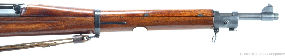 SPRINGFIELD ARMORY M1903 MK1, mfg in 1920, modified for a PEDERSEN DIVICE!-img-3