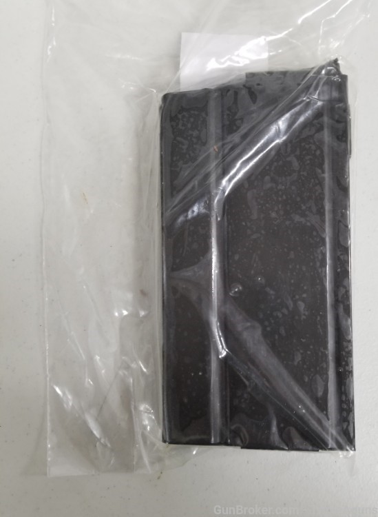 Springfield Armory M1A 20rd factory magazines lot of 2-img-1