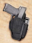 Uncle Mike's Ambidextrous Belt Holster 7002-0---------------F-img-0