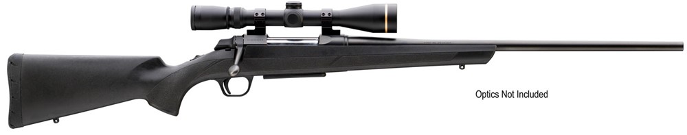 Browning AB3 Composite Stalker 7mm Rem mag Rifle 26 Matte Blued-img-2