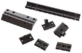 Weaver Scope Top Mount Base #13 - $4.15 Shipping-------------F-img-0