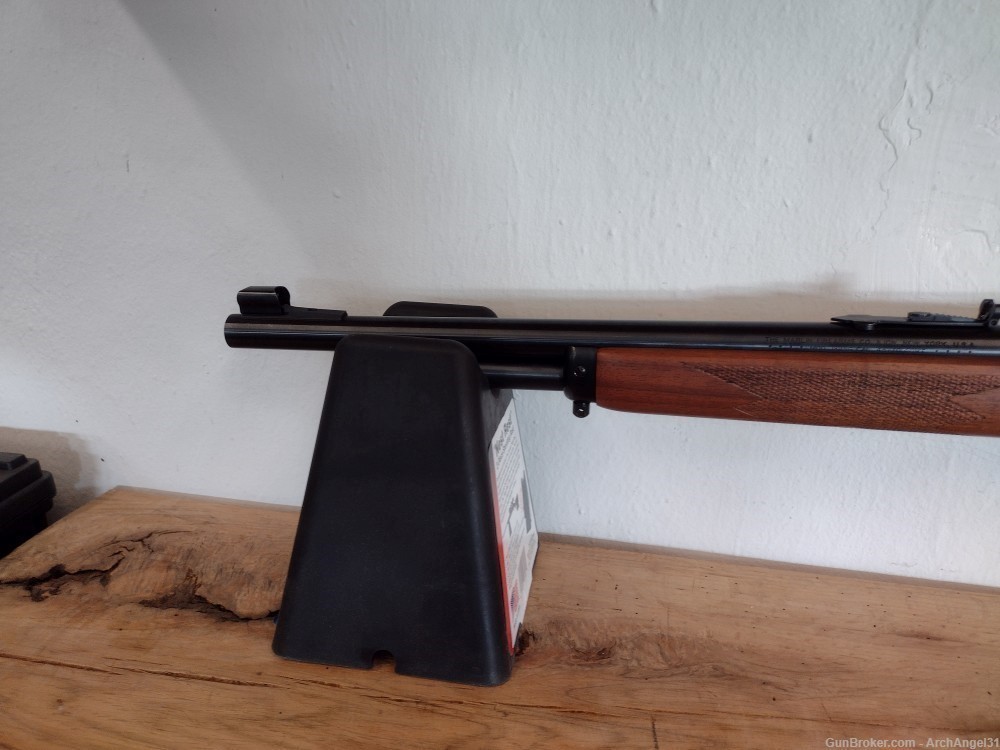 Marlin 1895G Guide Gun .45-70 Gov't-img-3