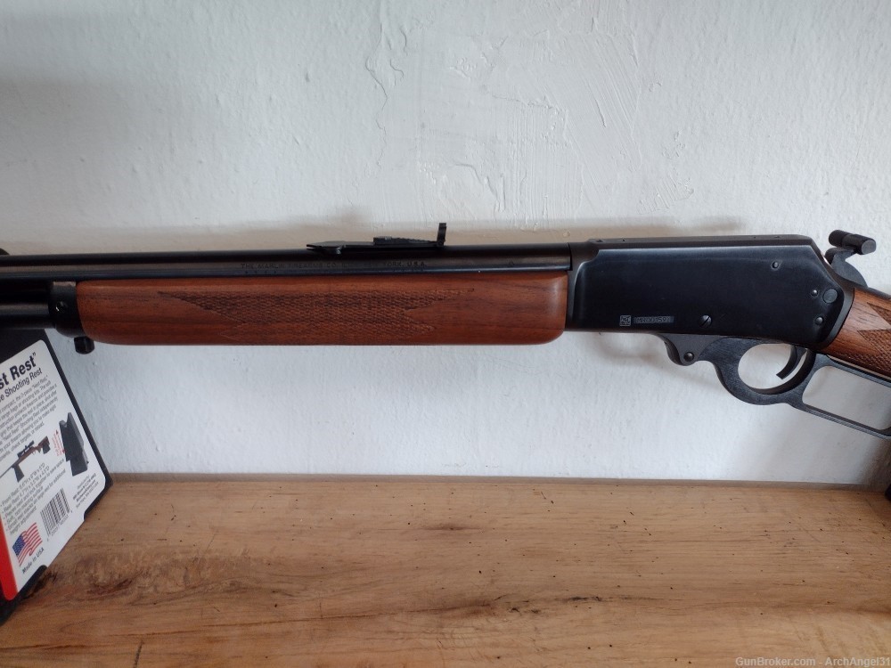 Marlin 1895G Guide Gun .45-70 Gov't-img-2