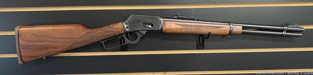 MARLIN 1894 .357 MAGNUM .38 SPECIAL GORGEOUS!-img-0