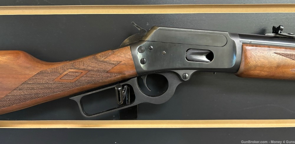 MARLIN 1894 .357 MAGNUM .38 SPECIAL GORGEOUS!-img-8