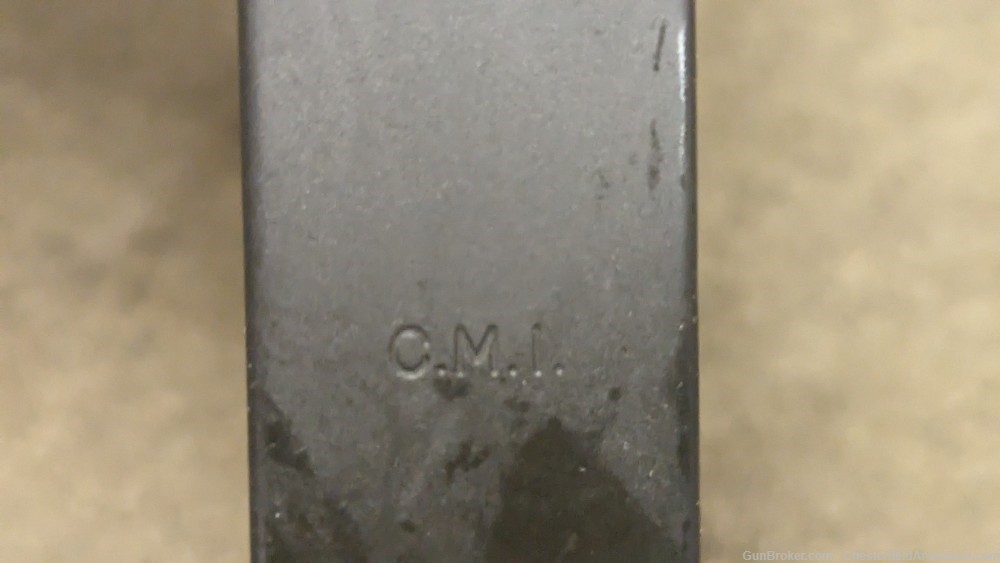 Checkmate CMI 7.62 M1A M14 magazine, 20 rounds-img-5
