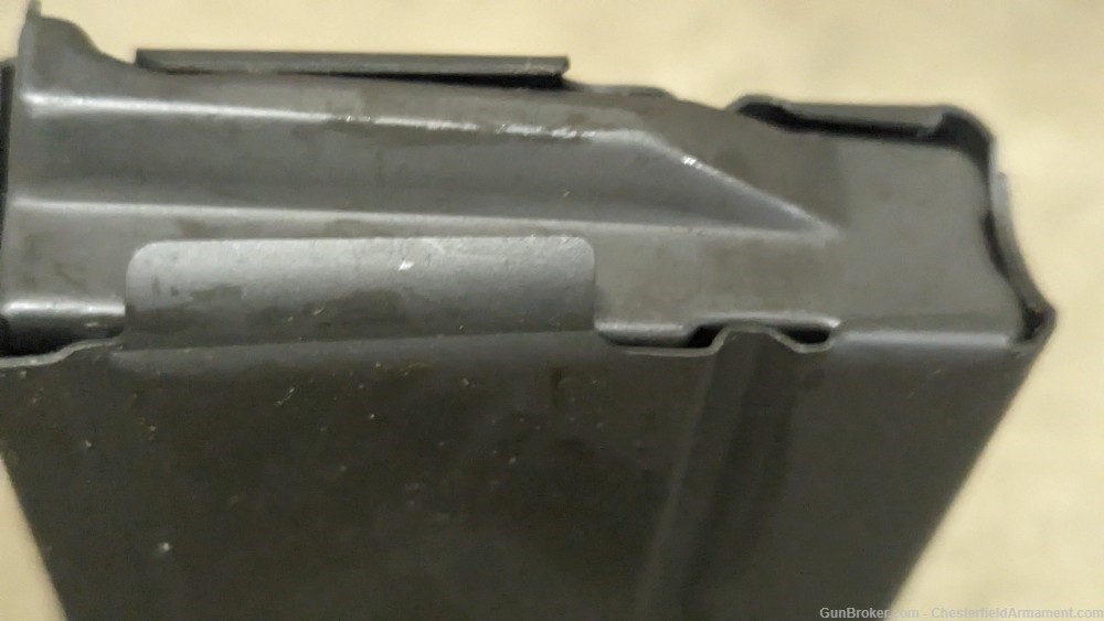 Checkmate CMI 7.62 M1A M14 magazine, 20 rounds-img-6