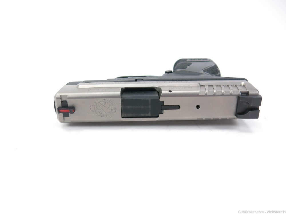 Springfield Armory XD-9 Mod.2 Sub-Compact 3" 9mm Semi-Auto Pistol w/ Mag-img-17