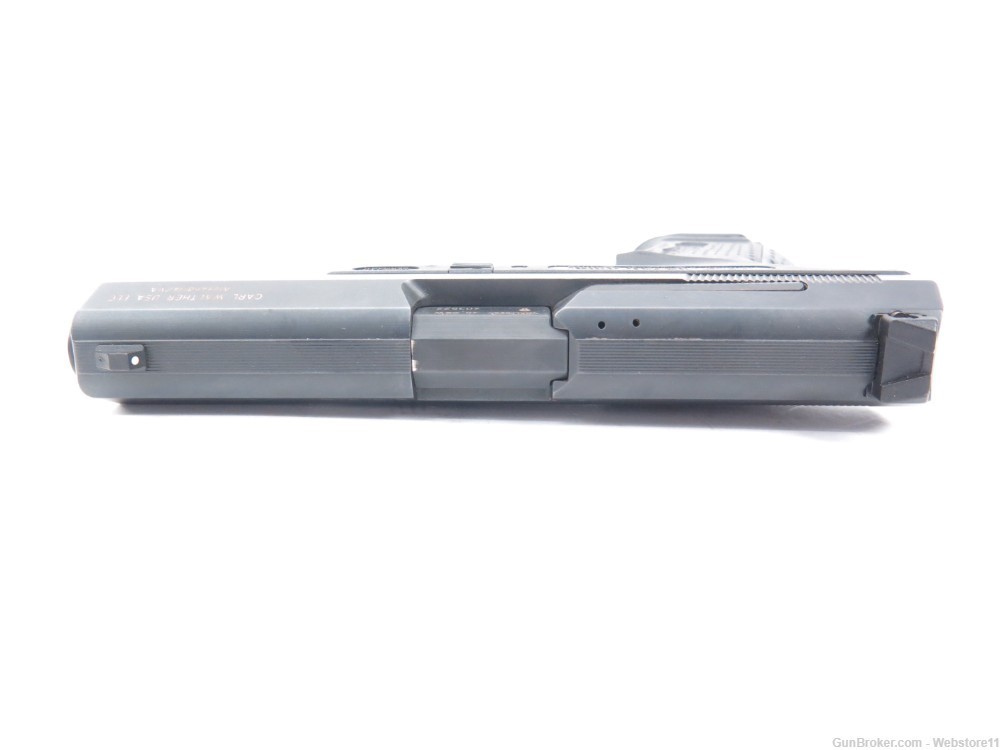 Walther P990 .40 4.25" Semi-Automatic Pistol w/ 2 Magazines-img-19