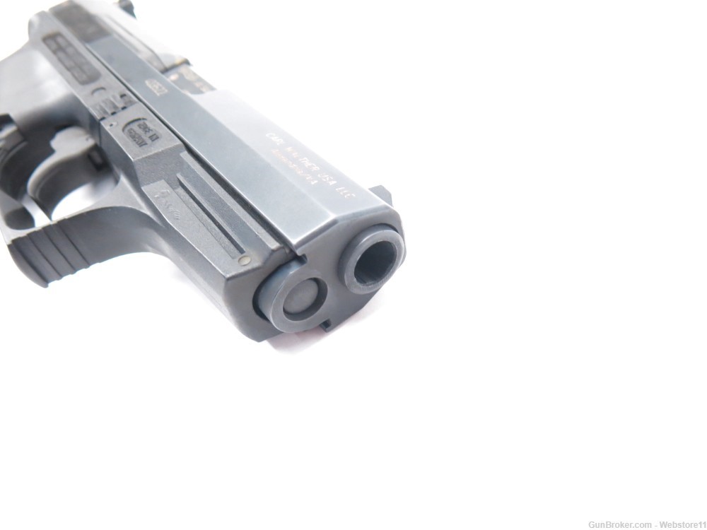 Walther P990 .40 4.25" Semi-Automatic Pistol w/ 2 Magazines-img-10