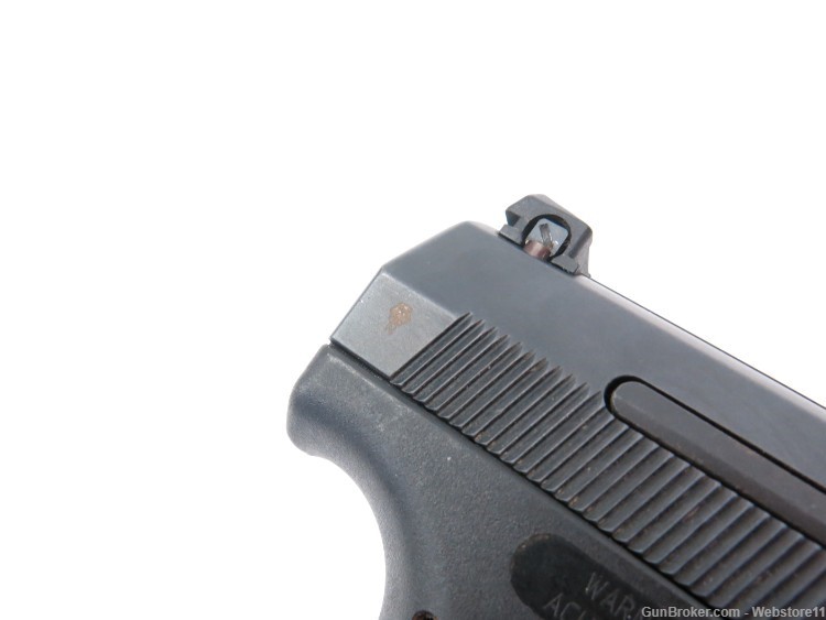 Walther P990 .40 4.25" Semi-Automatic Pistol w/ 2 Magazines-img-16