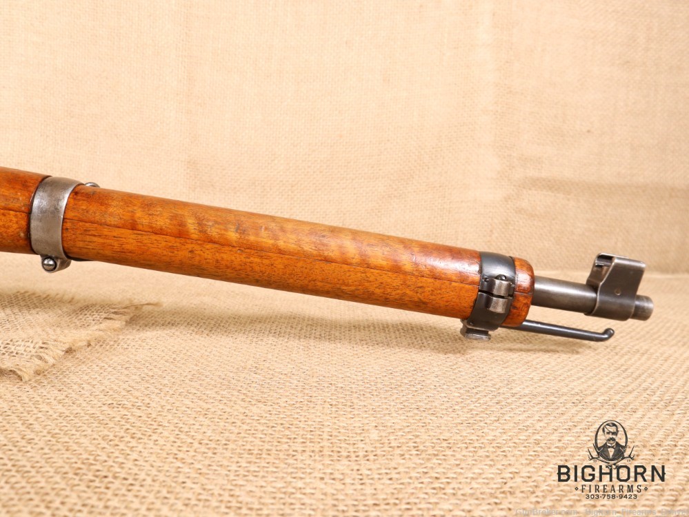 Swiss K31 Model 1931, 7.5x55mm Swiss, 25.7" 6RD STRAIGHT PULL BOLT ACTION*-img-5