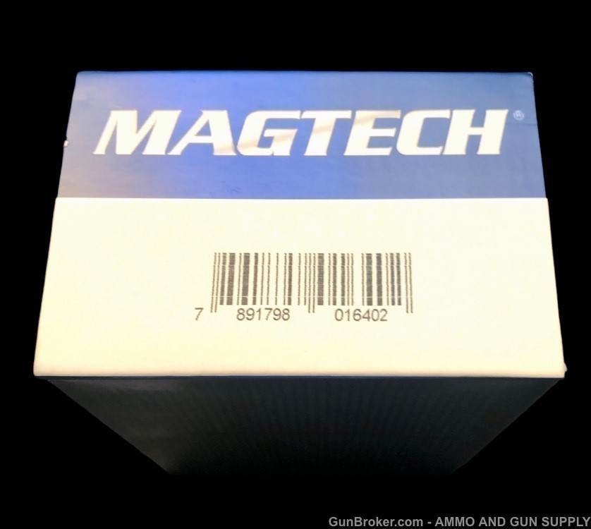 MAGTECH 454 CASULL 260 GRAIN FMJ FLAT - 100 ROUNDS 5 BOXES - PREMIUM AMMO-img-4