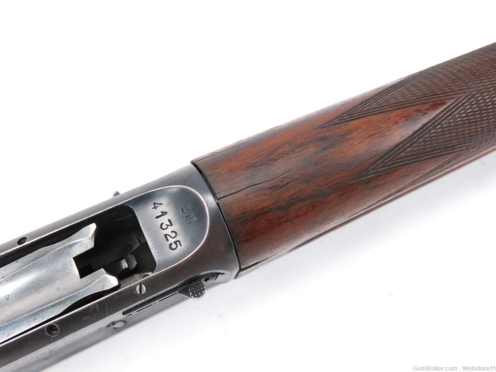 Browning A5 Auto 12GA 29.5" Semi-Automatic Shotgun AS IS - MADE IN BELGIUM-img-46