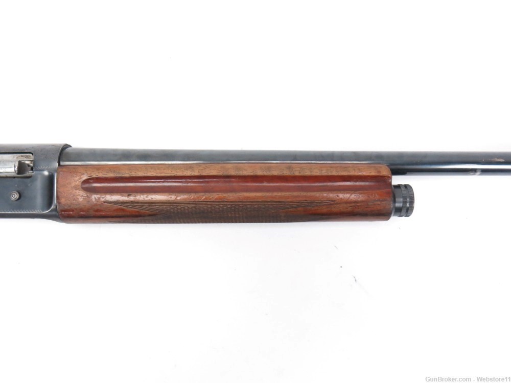 Browning A5 Auto 12GA 29.5" Semi-Automatic Shotgun AS IS - MADE IN BELGIUM-img-41