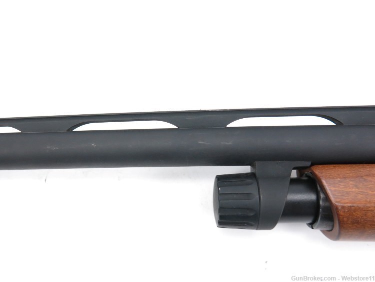 Winchester Super-X 12GA 30" Invector Plus Pump-Action Shotgun-img-6