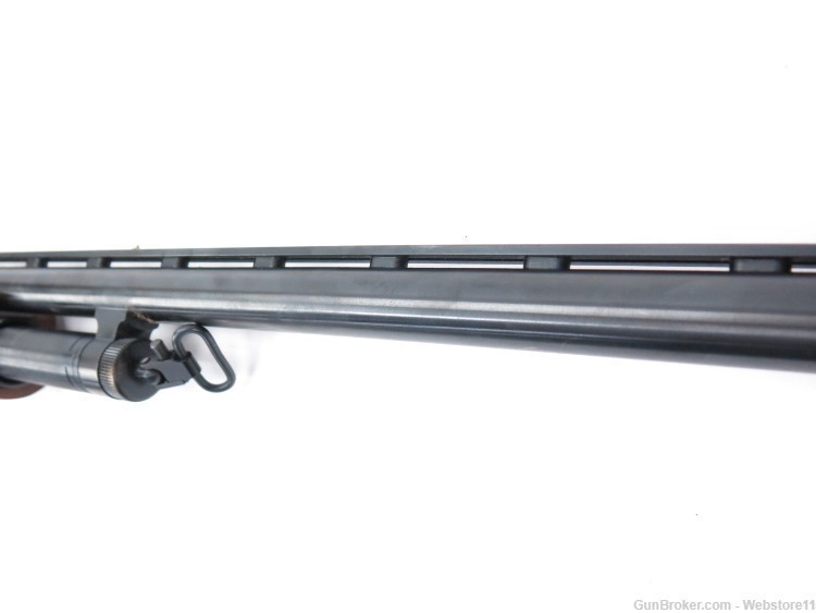 Mossberg 500 12GA 28" Pump-Action Shotgun SHORT STOCK-img-26