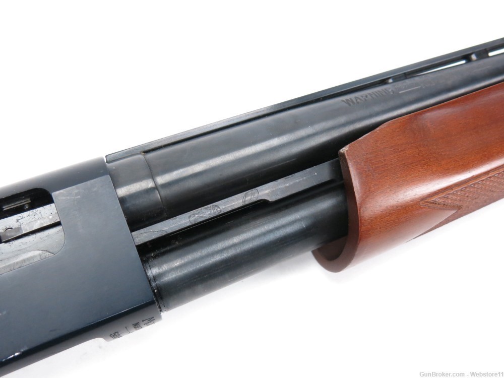 Mossberg 500 12GA 28" Pump-Action Shotgun SHORT STOCK-img-31