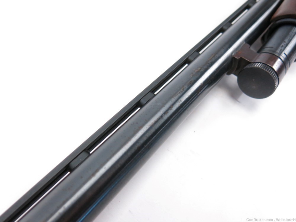 Mossberg 500A 29.5" 12GA Pump-Action Shotgun-img-5