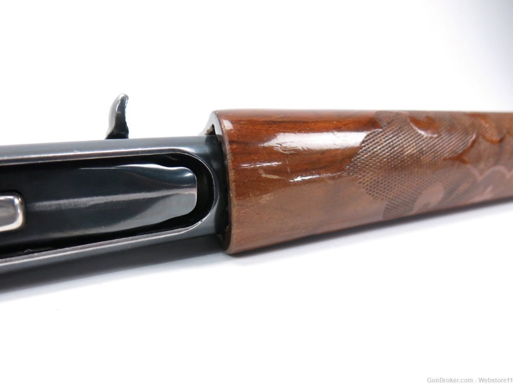Remington 1100 12GA Magnum 28" Semi-Automatic Shotgun FULL-img-50