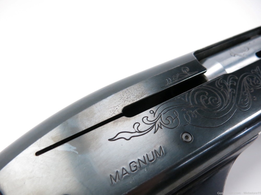 Remington 1100 12GA Magnum 28" Semi-Automatic Shotgun FULL-img-41