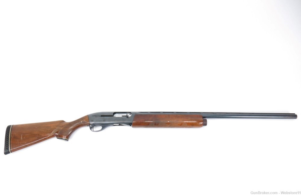 Remington 1100 12GA Magnum 28" Semi-Automatic Shotgun FULL-img-30