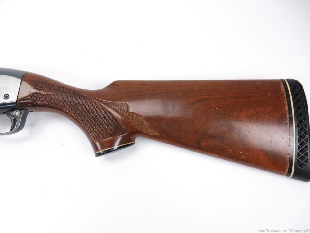 Remington 1100 12GA Magnum 28" Semi-Automatic Shotgun FULL-img-19