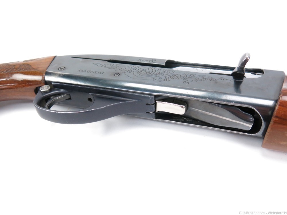 Remington 1100 12GA Magnum 28" Semi-Automatic Shotgun FULL-img-42