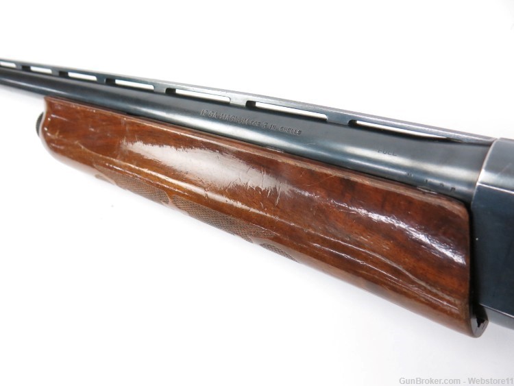Remington 1100 12GA Magnum 28" Semi-Automatic Shotgun FULL-img-8