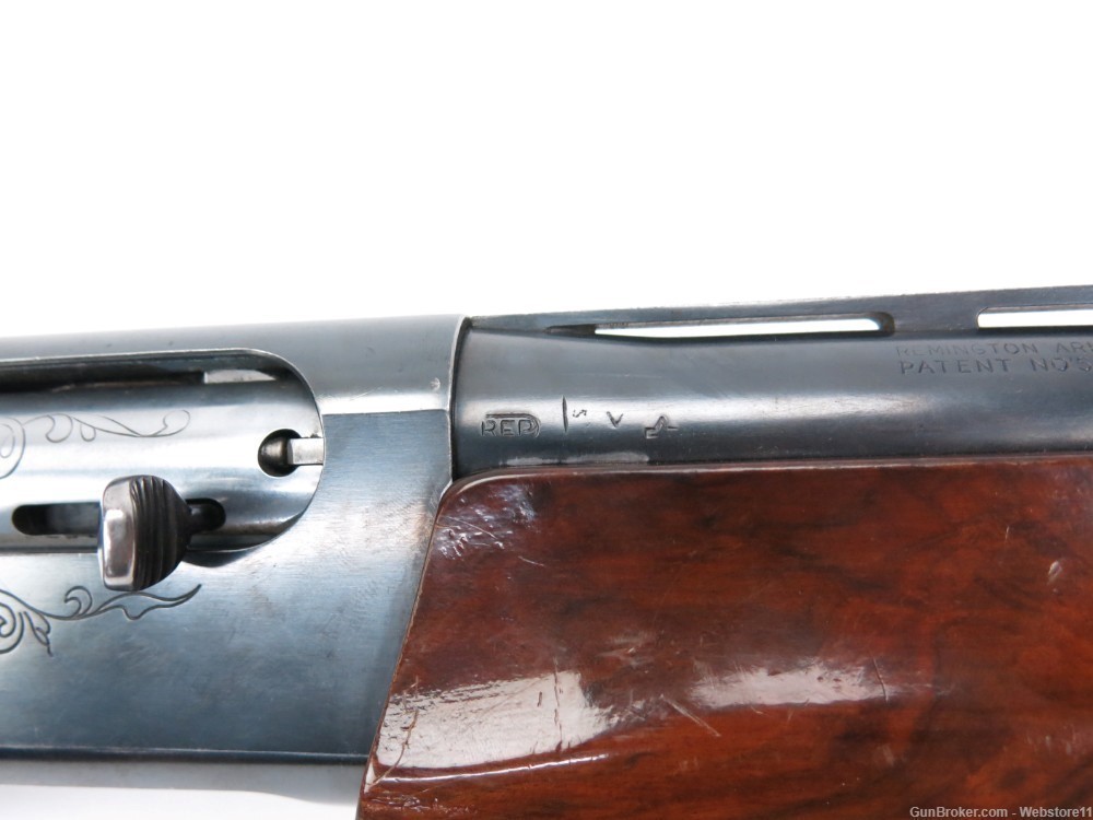 Remington 1100 12GA Magnum 28" Semi-Automatic Shotgun FULL-img-38