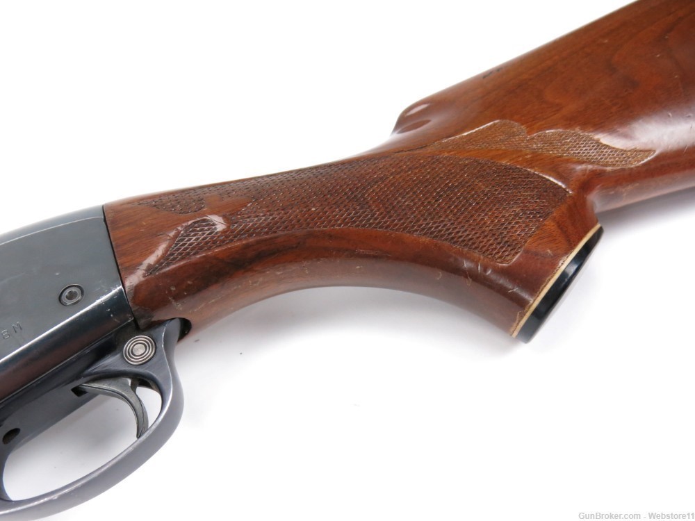 Remington 1100 12GA Magnum 28" Semi-Automatic Shotgun FULL-img-20